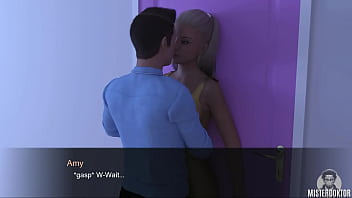 Lust theory ep 132 visual novel gameplay hd