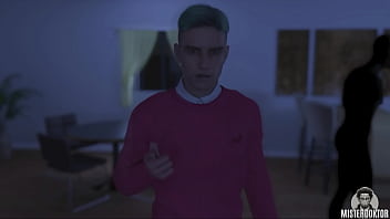 Lust theory ep 132 visual novel gameplay hd