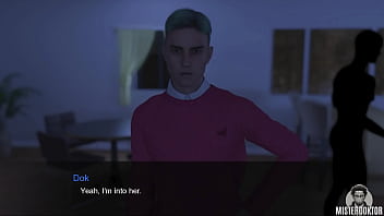 Lust theory ep 132 visual novel gameplay hd