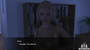 Lust theory ep 132 visual novel gameplay hd