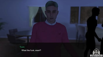 Lust theory ep 132 visual novel gameplay hd