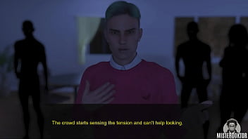 Lust theory ep 132 visual novel gameplay hd