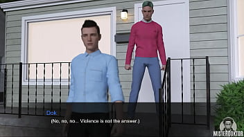 Lust theory ep 132 visual novel gameplay hd