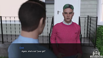 Lust theory ep 132 visual novel gameplay hd