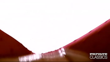 Lisa anal addicted babe