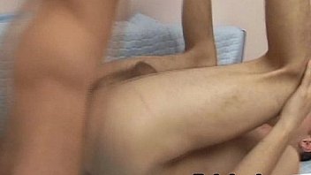 Felched Horny Gay Sucks Cock And Gets Barebacked thumbnail