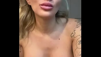 Every milf has two different faces