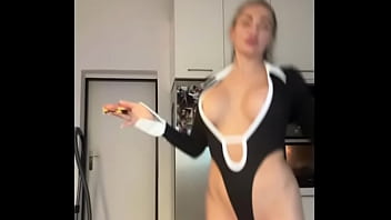 Every milf has two different faces