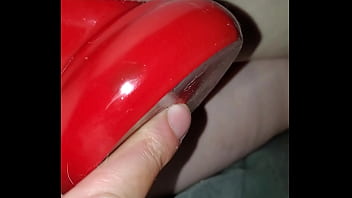 Lollipop milf rear view compilation