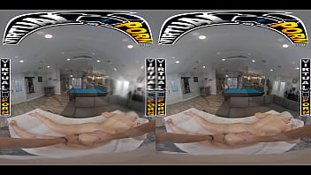 Virtual porn gia ohmy's pussy gets penetrated in several positions making her cum several times