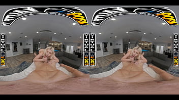 Virtual porn gia ohmy's pussy gets penetrated in several positions making her cum several times