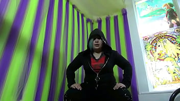 Femdom compilation 2 kyra hellfire