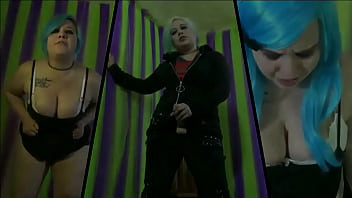 Femdom compilation 2 kyra hellfire