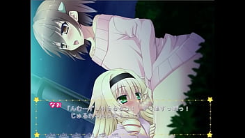 Lovex2 otokonoko preview pack