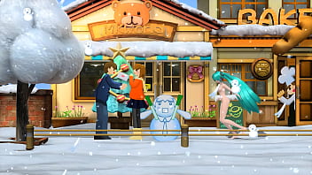 Hatsune Miku Desnuda Mod thumbnail