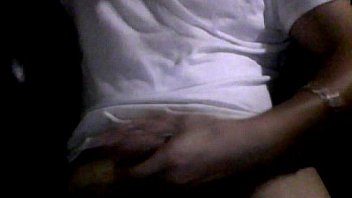 Masturbandome mi primer video