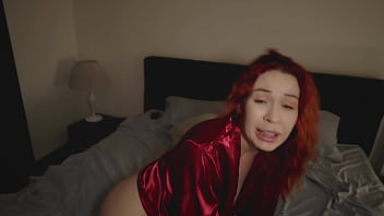 “have you ever seen a vagina ” fuck my stepmother pussy