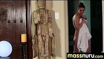 Most erotic massage experience 12