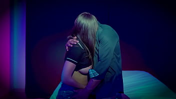 Bbc fodendo o cuzinho da enteada com vontade