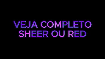 Casal chama motorista de app para transar