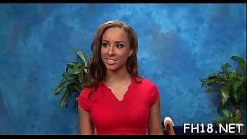 Hawt eighteen year old gets fucked