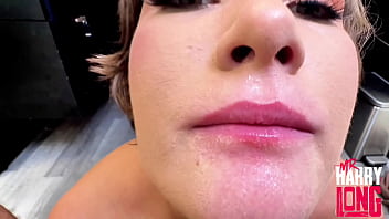 Sluts who love to swallow cum compilation