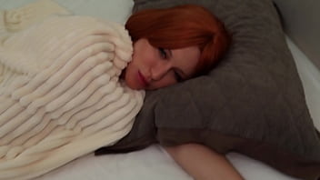 My stepsister had too much drink at a party and wanted to take me by the dick