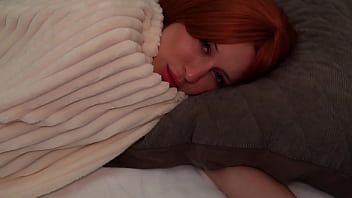 My stepsister had too much drink at a party and wanted to take me by the dick