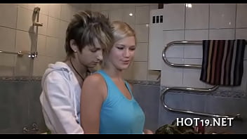 Chick banged by other guy