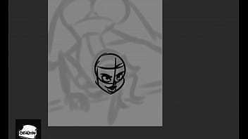 Sts broadcast by dc on picarto from june fourteenth 2022