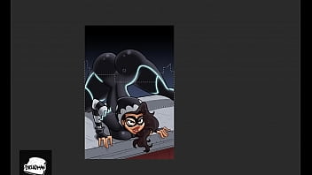 Sts broadcast by dc on picarto from june fourteenth 2022