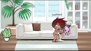 Gacha Girl Gives Head thumbnail