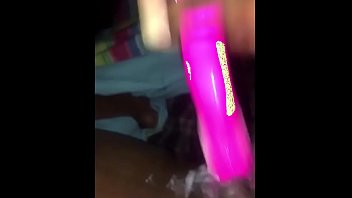 Thick ebony cream compilation