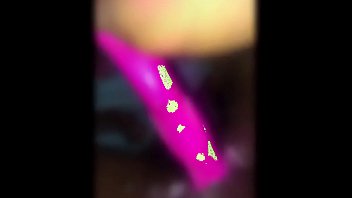 Thick ebony cream compilation