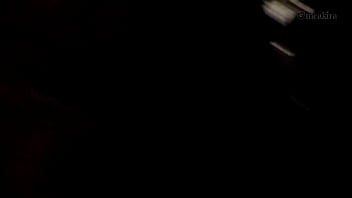 Metendo entre as árvores