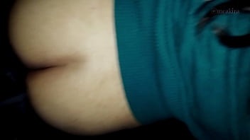 Metendo entre as árvores