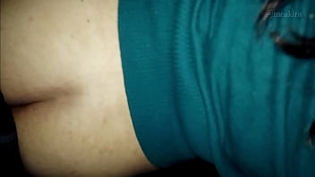 Metendo entre as árvores