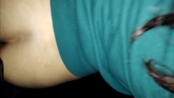 Metendo entre as árvores