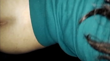 Metendo entre as árvores