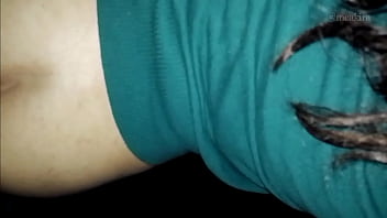 Metendo entre as árvores