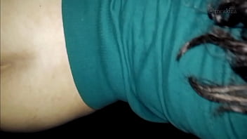 Metendo entre as árvores