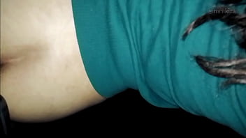 Metendo entre as árvores