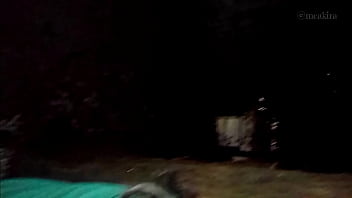 Metendo entre as árvores