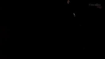 Metendo entre as árvores