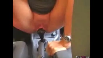 Sentando no cambio parte 2