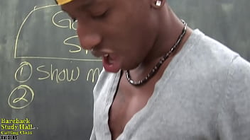 Cutting Class 6 Man Session thumbnail