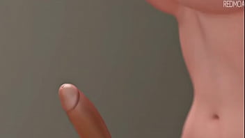 Hot aunt dream 3d cartoon meme