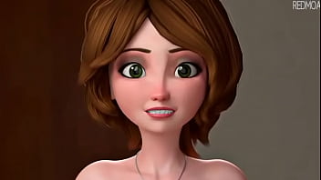 Hot aunt dream 3d cartoon meme Hot aunt dream 3d cartoon meme