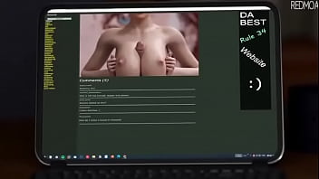 Hot aunt dream 3d cartoon meme