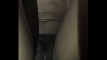 18 year old girl masturbates at work office and squirts loudly